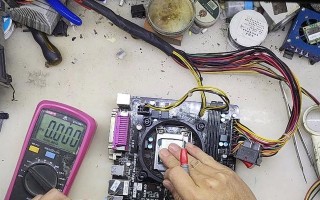 解决电脑开机出现CPU风扇错误的方法（轻松排除CPU风扇故障，恢复电脑正常运行）
