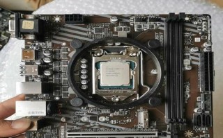 技嘉410主板装系统教程（以技嘉410主板为例，轻松学会如何安装操作系统）