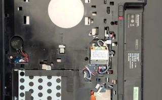 未来人笔记本拆机教程（用逆向工程解密未来人笔记本的无限可能性）