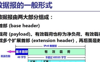 探索IPv6的功能与应用（IPv6的无限可能性及其在网络领域的应用）