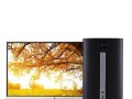 惠普显示器是如何为用户提供卓越视觉体验的（品质、设计和功能的完美融合）
