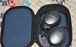 BOSEQC25耳机（全方位降噪，带来震撼音效的顶级耳机）