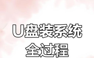 教你轻松将系统装入U盘（利用U盘创建可启动系统的步骤详解）
