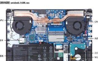 华硕飞行堡垒5如何装配SSD（详细教程带你了解华硕飞行堡垒5装载SSD的方法与步骤）
