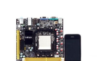 杰微B75ITX主板的优势和特点（一款性能稳定、功能丰富的ITX主板）