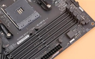 华硕ROGX570安装系统教程（快速轻松地安装操作系统的步骤和技巧）