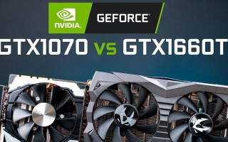 丽台GTX1070——一款性能卓越的显卡选择（性能强劲，为你带来极致游戏体验）