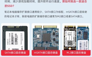 笔记本换固态硬盘教程（详解笔记本更换固态硬盘的系统安装方法）