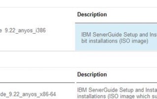 IBM新机安装教程（详细指南帮助您轻松安装IBM新机）