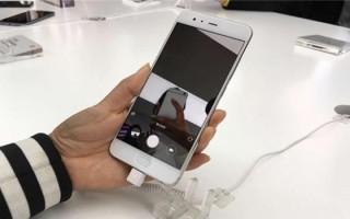 小米6玻璃机身的设计与质量（突破性设计带来的独特体验）