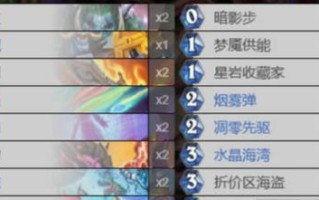 解决常见的炉石传说电脑错误代码（避免游戏中断的关键方法和技巧）