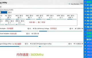 笔记本系统刷机教程（简单易学的笔记本系统刷机方法）