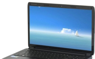 神舟战神G60-i5D1（全新一代游戏笔记本，助力玩家征战虚拟世界）
