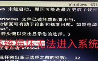 电脑更新系统显示错误的解决方法（排除电脑更新系统显示错误的常见问题及解决方法）