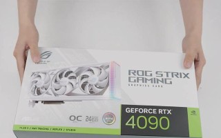 华硕RX480猛禽——领先性能的显卡之选（性能强劲，价格合理，华硕RX480猛禽将为你带来卓越的游戏体验）