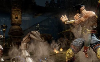 XboxOne《杀手学堂》的全面评测（透视游戏画面、多元角色扮演与无尽杀戮）