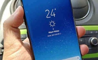 S8对讲手机的优势与特点（功能强大、通信稳定，S8对讲手机为你提供全方位的通讯保障）