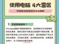 电脑小白常犯的几个错误（避免这些错误，提升你的电脑使用技巧）