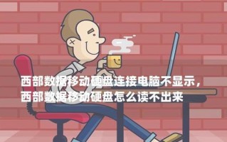 移动硬盘在电脑上无法显示的原因及解决方法（探索移动硬盘无法显示的根本问题并解决困扰）