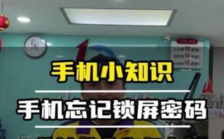 手机ADB解锁教程（快速了解如何使用ADB工具解锁你的手机）