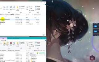 以安国U盘量产工具教程（掌握U盘量产工具，解决大规模U盘量产难题）