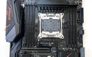 X99主板的性能与特点剖析（深入探究X99主板的卓越性能和先进特点）