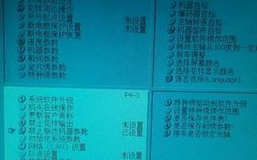电脑下线后密码错误的解决方法（忘记密码或输入错误？不要慌，让我们来帮助您解决！）