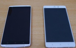 乐檬K5Note（性能优越、拍照出色、价格实惠，乐檬K5Note成为市场上的明星产品）
