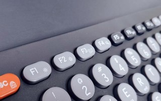 蓝牙键盘电量电脑显示错误的解决方法（解决电脑显示错误的实用技巧及步骤）