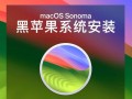 IBM笔记本装系统教程（学会如何在IBM笔记本上轻松安装系统，让电脑运行如新）
