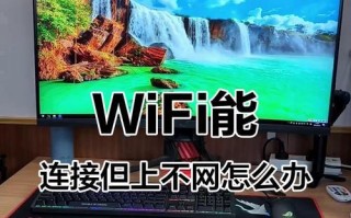 解决电脑上网时的DNS错误问题（DNS错误的原因及解决方法）