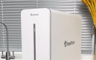 以美水净水器的性能及口碑调查（揭秘以美水净水器的过滤效果及用户评价）