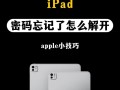 解决苹果iPad无法更新系统的问题（有效应对无法更新系统的情况，让iPad恢复正常使用）