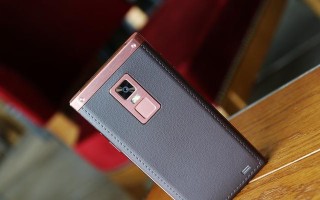 金立w909的屏幕表现如何？（金立w909屏幕质量、分辨率、显示效果评测）