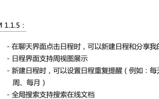 Tim电脑聊天界面格式错误的解决方法（如何修复Tim电脑聊天界面格式错误并恢复正常使用）