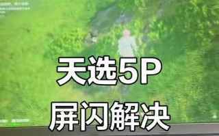 华硕电脑屏幕闪烁错误解决方法（遇到屏幕闪烁问题该如何应对）