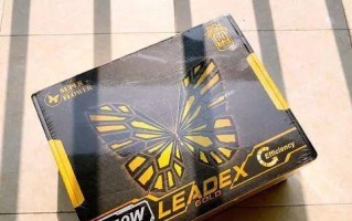 英特尔G550（突破性能瓶颈，提升计算体验）