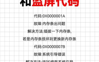 电脑文件代码错误的处理方法（解决电脑文件代码错误的技巧与步骤）