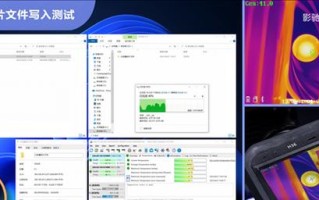固态硬盘过热可能带来的问题及解决方法（固态硬盘过热，硬盘寿命缩短、性能下降，如何有效解决？）