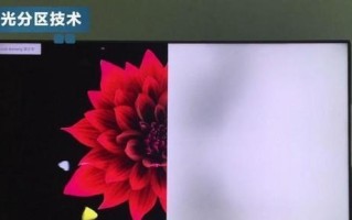 海信ULED技术引领高清晰度画质体验（ULED技术的卓越表现与前瞻性特征）
