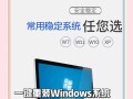 简明易懂的U盘装系统教程（用U盘安装系统，轻松实现系统重装与升级）