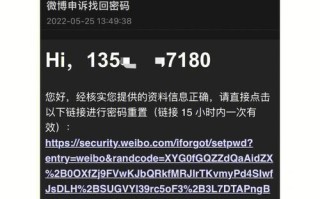 电脑登陆微博密码错误，该如何解决？（遇到密码错误时的应对方法和安全提示）