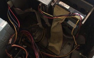 电脑电源坏了会有什么影响？（探索电脑电源故障对使用体验的负面影响及应对之道）