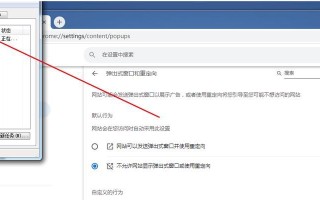 解决电脑谷歌更新错误的有效方法（如何应对电脑谷歌更新错误以确保顺利更新）