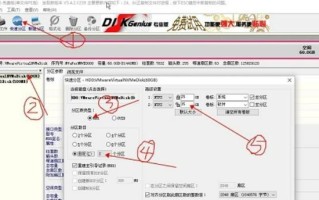 U盘一键Ghost装系统详细教程（使用U盘快速、方便地安装操作系统的方法）