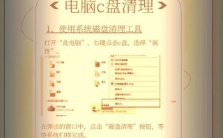 电脑硬盘错误处理方法（解决电脑硬盘错误的有效方法及注意事项）
