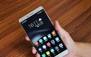 荣耀Note8（颠覆想象，一触即发的视觉盛宴）