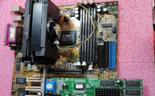 华硕ZX53VE7300拆机教程
