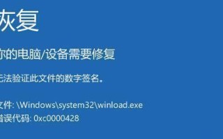 电脑显示命名错误的解决方法（排查与修复电脑显示命名错误的关键步骤）