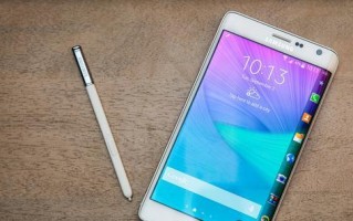 三星Note4信号表现如何？（探究三星Note4信号强度及稳定性）